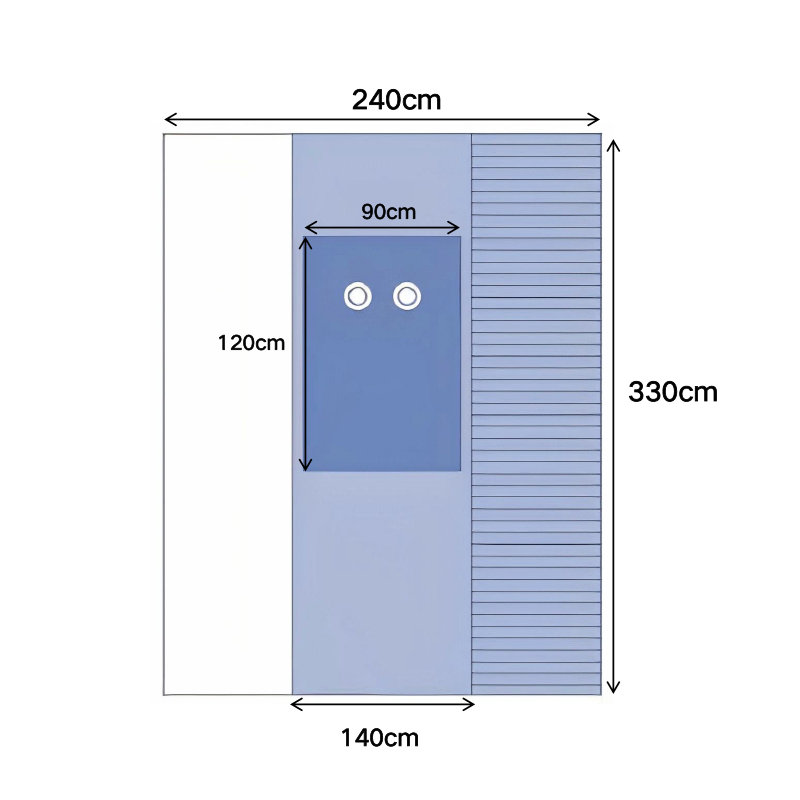 Pacote de Angiografia (Femoral)