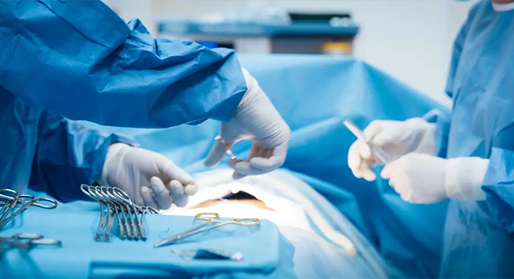 Produtos médicos Co. de Jiangsu Dingshun, Ltd.